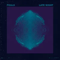 Foals — Late Night (Solomun Remix) (Feat. Solomun) — обложка